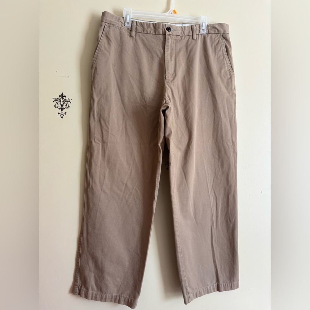 Dockers khaki pants men’s size 36 Alabama fan